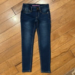 Girls jeggings